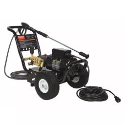 Dayton 2 HP Single Phase Crankshaft Pressure Washer, 486Z85-picture-35
