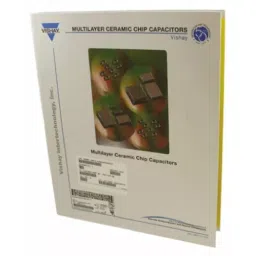 Vishay 15 Piece Ceramic Capacitor Kit Surface Mount 100 to 1500 pF Range, VJ0805HIFRQ2KIT-image-87