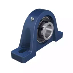 KOYO Pillow Block Bearing Unit, Inner Dia 70 mm, Length 330 mm, Width 77.8 mm, UCPX14-43 image 2