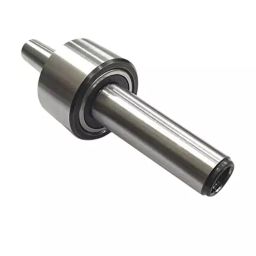 Buyohlic International Revolving Live Center Drive Small Body JT2 Taper Mounting-picture-9