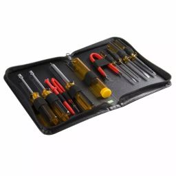 StarTech.com Computer Tool Kit 11 Pcs with Case, CTK200-image-1