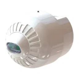 Klaxon Sonos Pulse Series White Flashing Beacon, 17 - 60 V, Ceiling Mount, Wall Mount, ESB-5001-picture-0