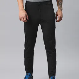TOM BURG Men Slim Fit Sports Track Pants-51