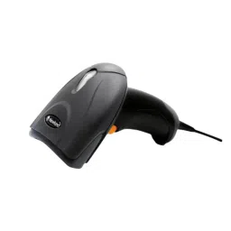 Newland Hand Held Scanner With Linear Image Sensor and Red LED Illumination, NLS-HR10-26