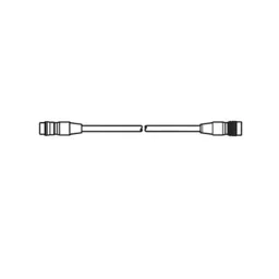Panasonic Extension Cable, Length 20 m, Outer Dia 6.6 mm, HL-C2CCJ20-BS-picture-34
