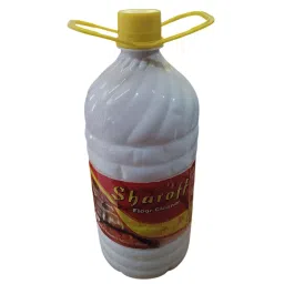 GENERIC Floor Cleaner Phenyl White 5 L for Cleaning and Sanitation (Pack of 5 Bottle)-image-89
