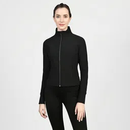 GOFLEX RIB JACKET-6