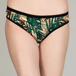 lola  dola Lola Dola Printed Mid RiseHipsterBriefs Panty(Print-01-078)-picture-16