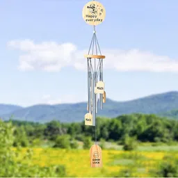 HINDCRAFT Wind Chime for Bedroom & Living Room-picture-38