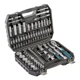 Hogert Technik Tool Set, HT1R226 (Kit of 95 pcs)-13