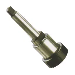 Trumil MT-3 Collet Adaptor for Tang Type without Cottar Slot Size E-40-81