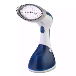 Warmex NIAGARA+ 1300 W White, Blue Garment Steamer-image-81