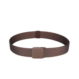 WINSOME DEAL Men Textured Belt-image-87