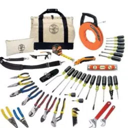 Klein Tools Tool Kit, 41-Piece-picture-18