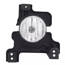 Uno Minda Fog Light with Bracket LH - SCRP for Mahindra Scorpio S2 (FF-5060M)-19