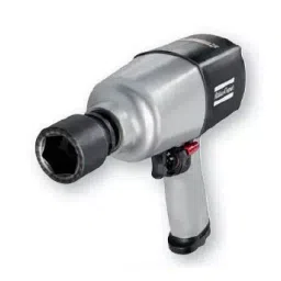 Atlas Copco 3/4 Inch 260-680 Ft lb Impact Wrench W2820LA-28