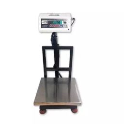 HSCo PLSSWBT300 300 Kg Electronic Waterproof Platform Scale with Bluetooth-image-68