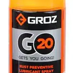 Groz 300 ml Rust Preventive Lubricant Spray GO20-image-18