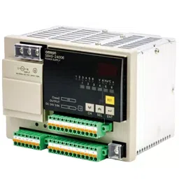 Omron Power Supply, S8AS-24006-301-28