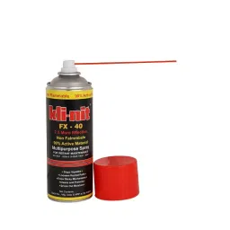 Kli-Nit 100 ml Rust Removal Spray-8