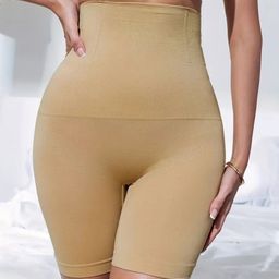 Poftik Tummy & Thigh Shapewear-image-12