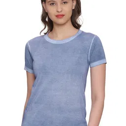 Campus Sutra Cotton Top-image-14