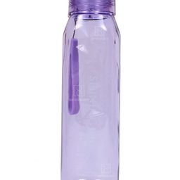 Toyshine Shining Tritan Hand Bag Water Bottle Purple - 570 ml-image-40