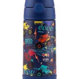 ONS Kids Double Wall Stainless Steel Bottle Speed Adventure-image-85