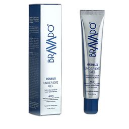 Bravado Oculux Under Eye Gel for Dark Circles, Wrinkles, Hydrating & Anti ageing -15ml-image-49