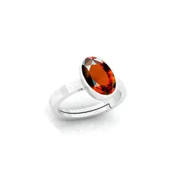 Barmunda gems Brown Brass Finger Ring-picture-12