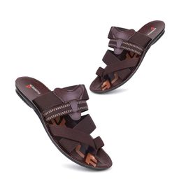 PENNEN Men Comfort Sandals-image-95