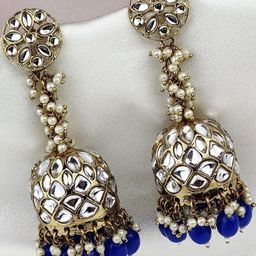 ORBIS Alloy Earrings-image-56