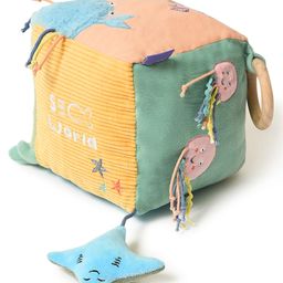 Mi Arcus Activity Cube Toy- Multicolor image 3
