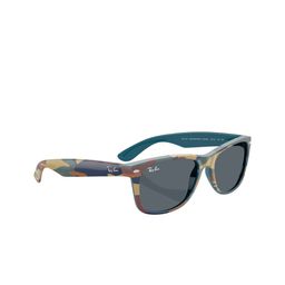 Ray-Ban Unisex UV Protected Lens Full Rim Square Sunglasses-32