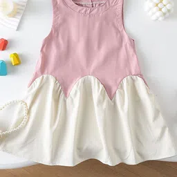 LULU & SKY Fit & Flare Dress-picture-39