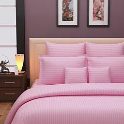 WELLNEST Microfiber Fitted King Bedsheets-picture-3
