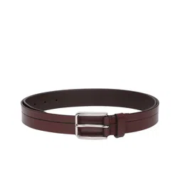 Allen Solly Men Leather Belt-picture-29