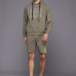 HRX by Hrithik Roshan Printed Training Tracksuit-image-37