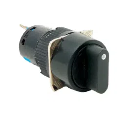 Sibass Electric Selector Switch 3 Position and 16 mm Diameter, SE-TA16-E22XS (Pack of 200)-picture-15