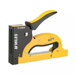 Miles TS-2380A Alloy Steel Stapler Gun Tacker-picture-35