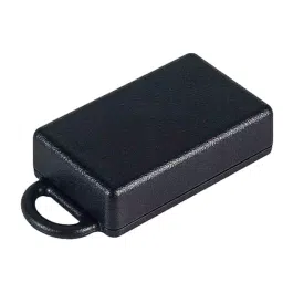 RS PRO Black ABS Hand Held Case, IP54, 53 x 33 x 15 mm Model No 1947486-image-11