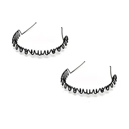 CREEKNEST...all that you want Black Hair Accessory-image-73