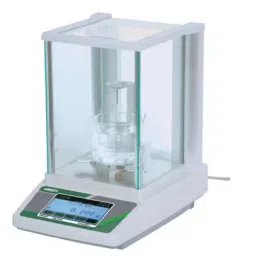 Insize Density Electronic Balance 100 mg-520 g Range 1 mg Resolution, 8102-520-image-4