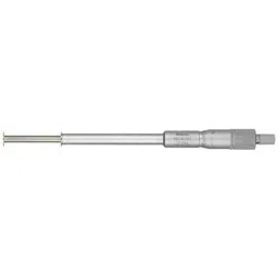 Mitutoyo 25-50mm Ratchet Stop Non-Rotating Spindle Groove Micrometer 146-223-image-32