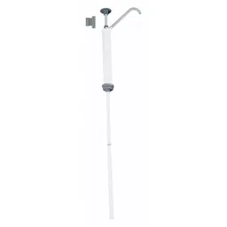 Dayton Polypropylene Hand Operated Drum Pump 5/8 inch Outlet OD, 3BY46-image-86