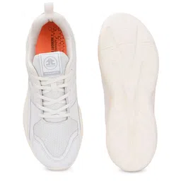 OFF LIMITS Men Mesh Running Non-Marking Shoes image 5