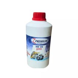 Z Premium ISO VG 1000 Industrial Lubricant Oil 1 L for Hydraulic Systems, Gear, Bearings, Pumps & Machinery-image-93