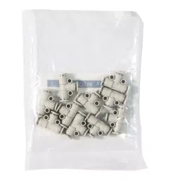 PISCO Mini Type Union Tee Φ4 mm, PE4MW (Bag Of 10 Pcs)-picture-8