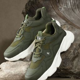 The Roadster Lifestyle Co Laced Up  Sneakers-picture-20