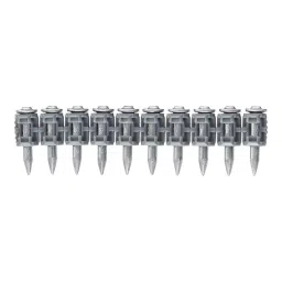Hilti Gas Nail X-GN 39 MX 39 mm Shank Length, 340234 (Pack of 750 Pcs)-image-3